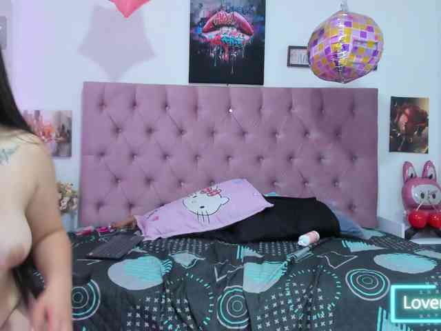 Natasha-wishx webcam