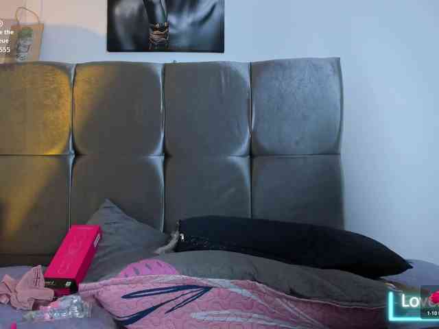 Natasha-wishx webcam