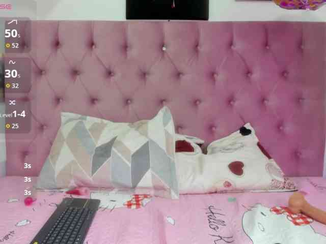 Natasha-wishx webcam