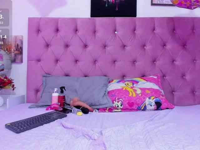 Natasha-wishx webcam