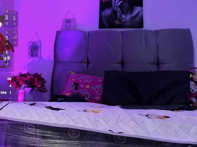 Natasha-wishx webcam