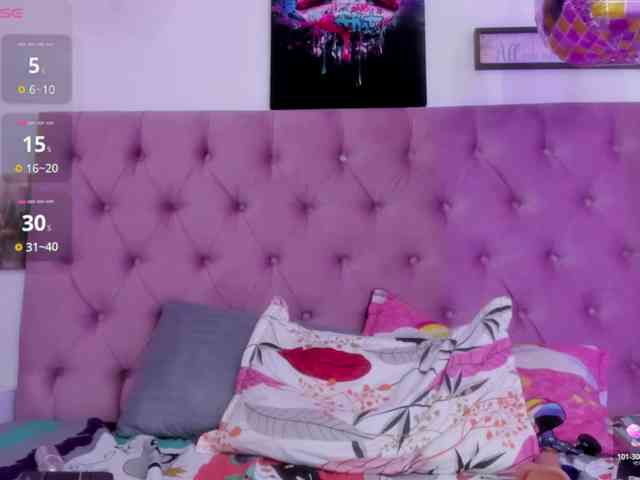 Natasha-wishx webcam