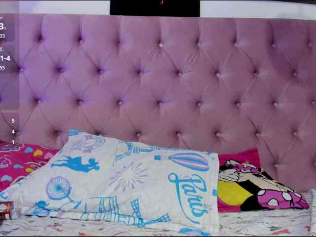 Natasha-wishx webcam