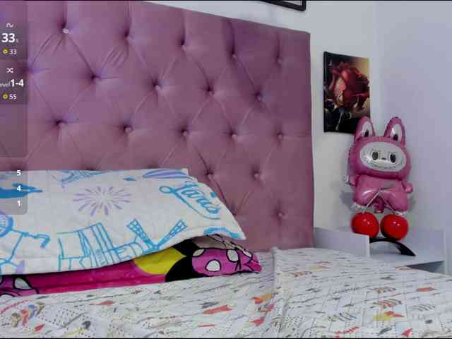 Natasha-wishx webcam