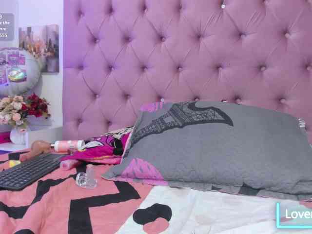 Natasha-wishx webcam