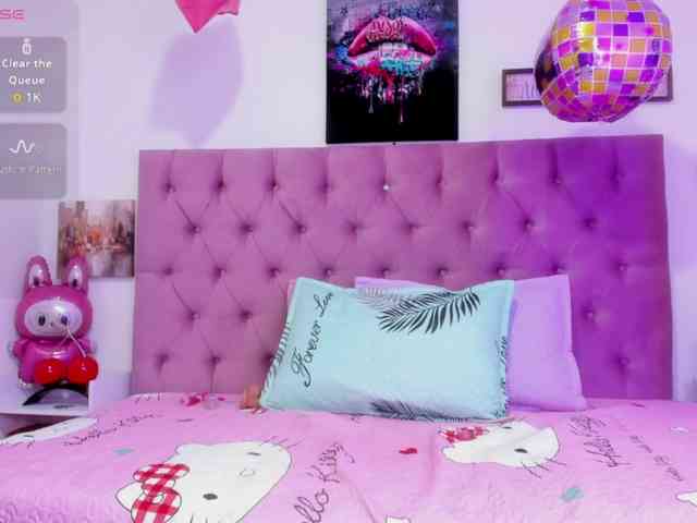 Natasha-wishx webcam