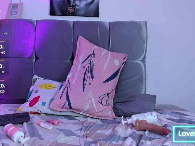 Natasha-wishx webcam