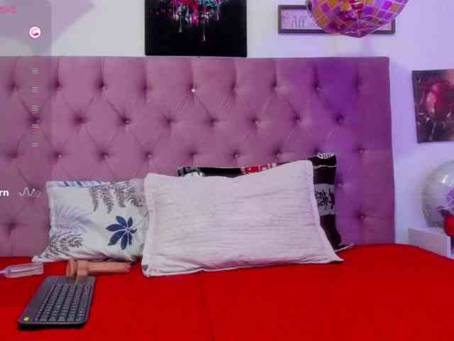 Natasha-wishx webcam