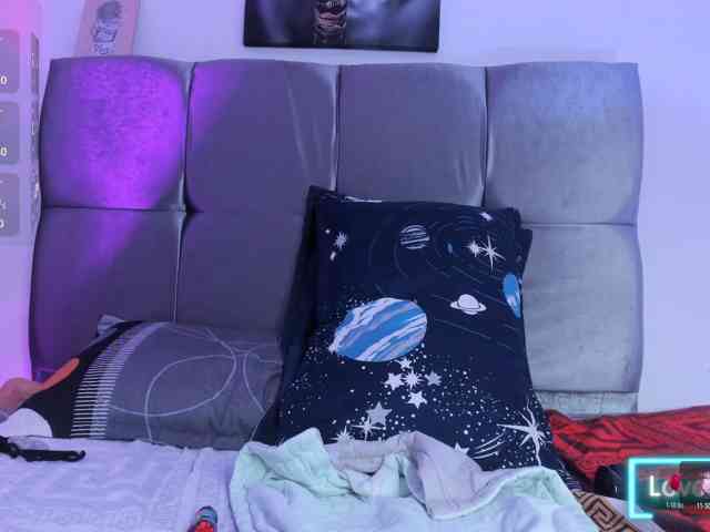 Natasha-wishx webcam