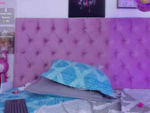 Natasha-wishx webcam