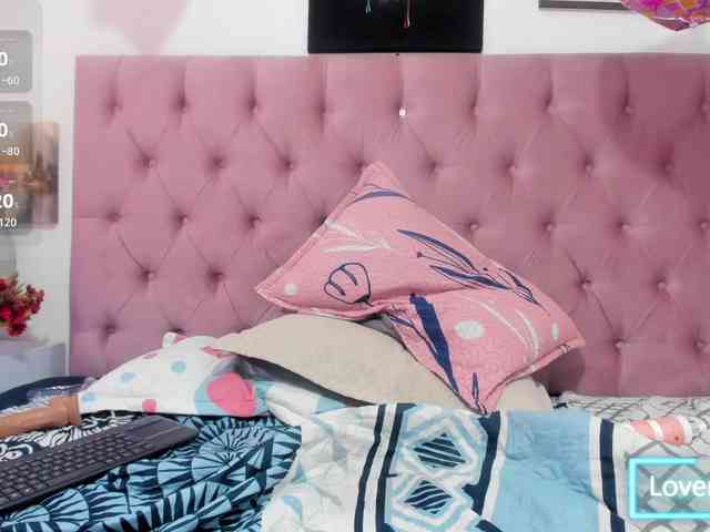 Natasha-wishx webcam