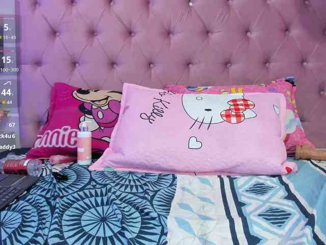 Natasha-wishx webcam