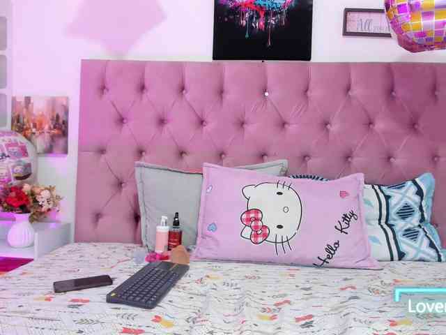 Natasha-wishx webcam