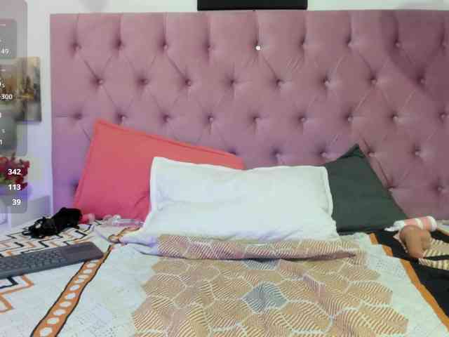 Natasha-wishx webcam