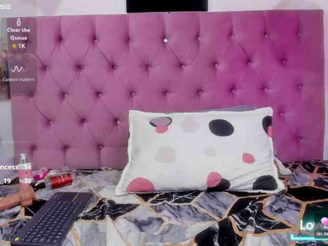 Natasha-wishx webcam