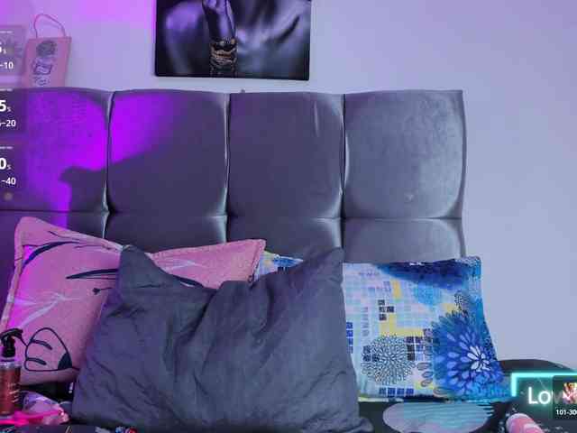 Natasha-wishx webcam