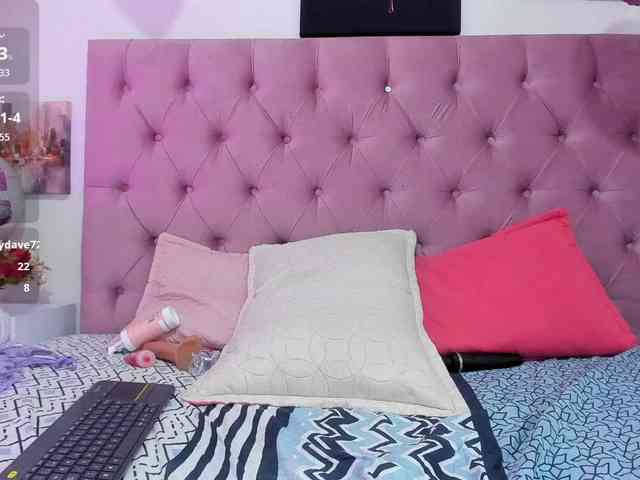 Natasha-wishx webcam