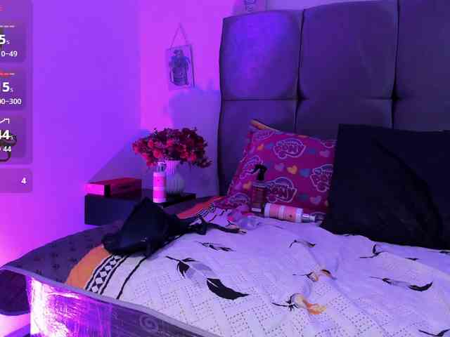 Natasha-wishx webcam