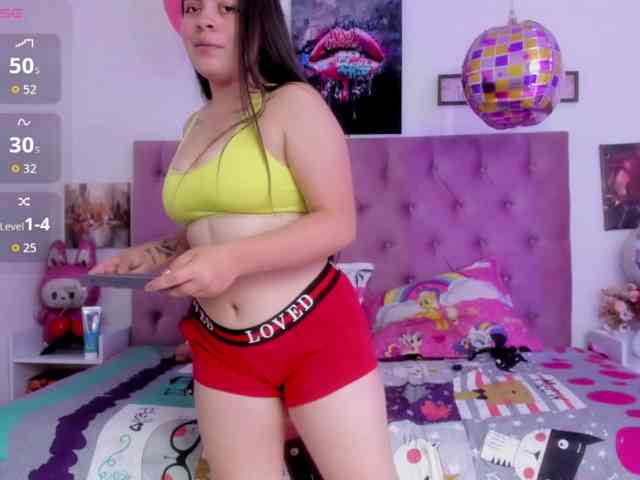 Natasha-wishx webcam