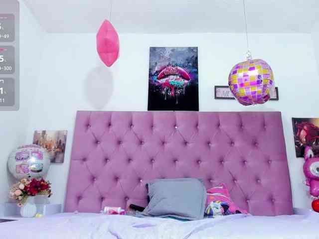 Natasha-wishx webcam