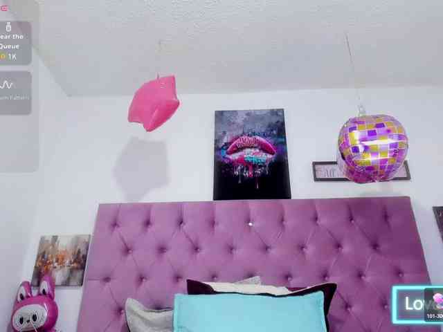 Natasha-wishx webcam