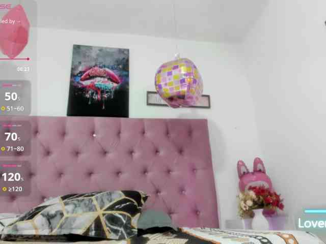 Natasha-wishx webcam