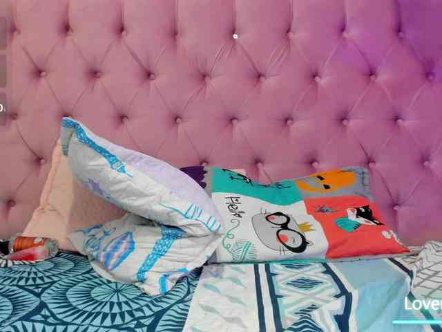 Natasha-wishx webcam
