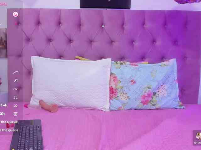 Natasha-wishx webcam