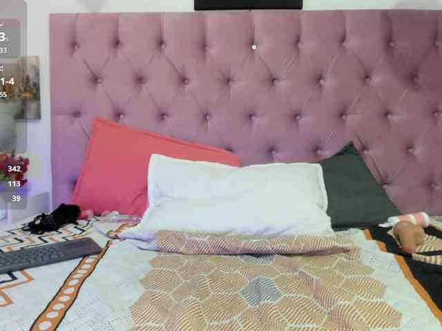 Natasha-wishx webcam
