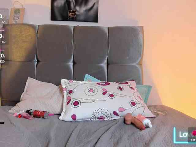 Natasha-wishx webcam