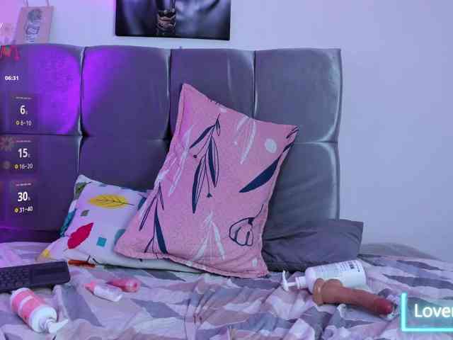 Natasha-wishx webcam