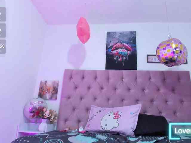 Natasha-wishx webcam