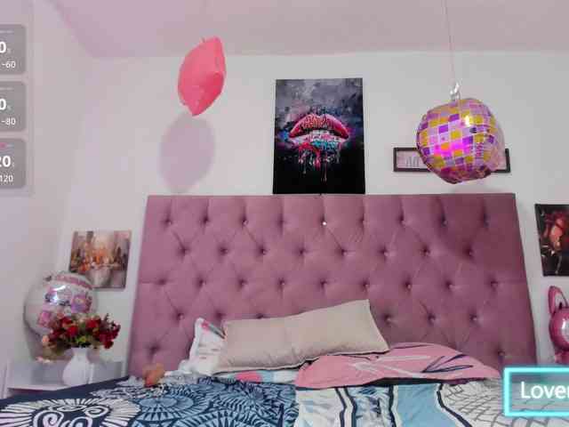 Natasha-wishx webcam