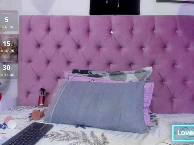 Natasha-wishx webcam
