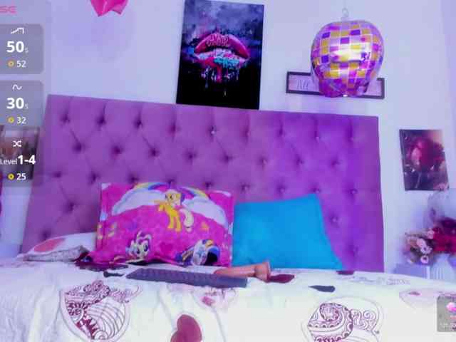 Natasha-wishx webcam