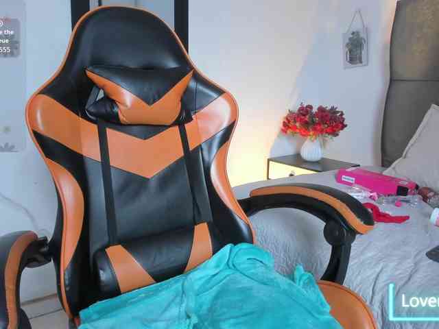 Natasha-wishx webcam