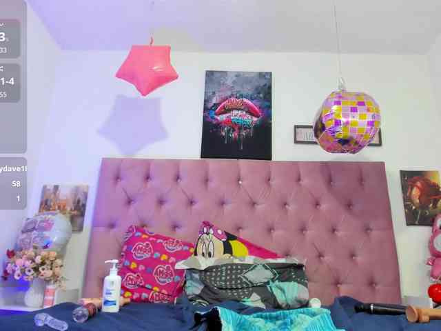Natasha-wishx webcam