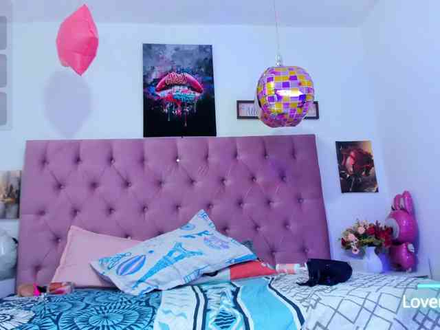 Natasha-wishx webcam