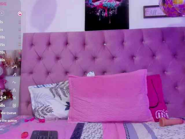 Natasha-wishx webcam