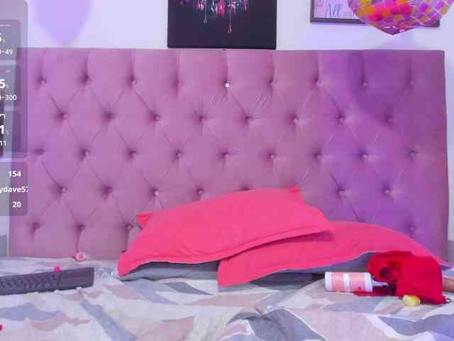 Natasha-wishx webcam
