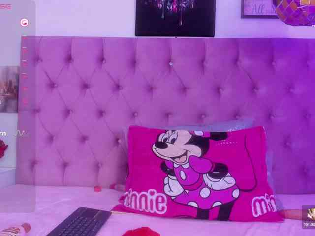 Natasha-wishx webcam