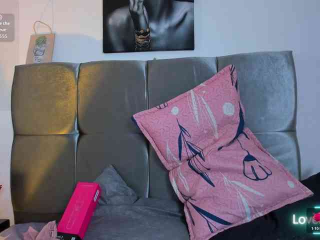 Natasha-wishx webcam