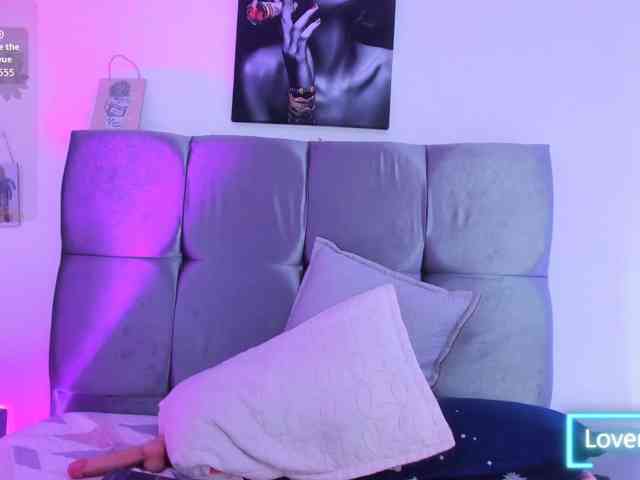 Natasha-wishx webcam