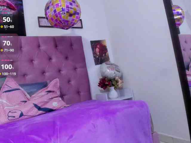 Natasha-wishx webcam