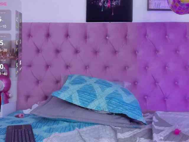 Natasha-wishx webcam