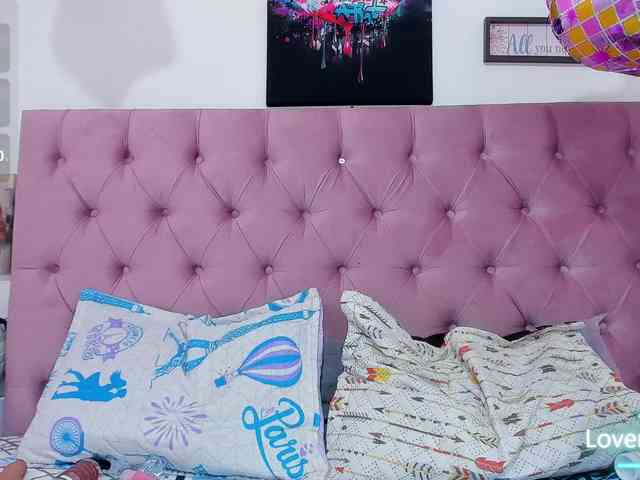 Natasha-wishx webcam