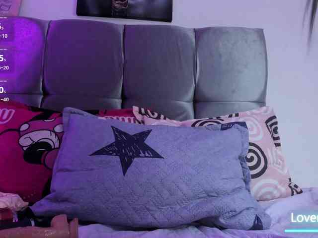 Natasha-wishx webcam