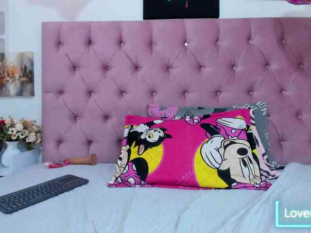 Natasha-wishx webcam