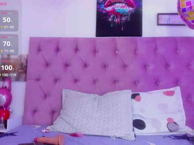 Natasha-wishx webcam