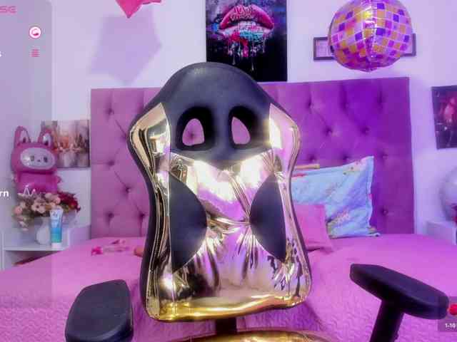 Natasha-wishx webcam